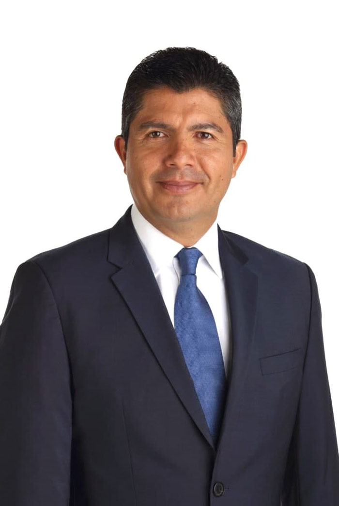 Eduardo rivera Pérez