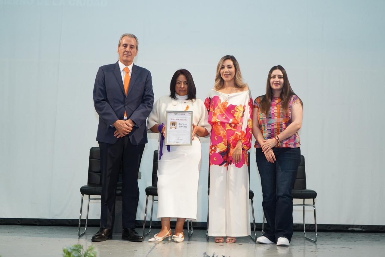 Imagen principal del artículo Pepe Chedraui fortalece acciones de prevención y atención de la violencia contra las mujeres