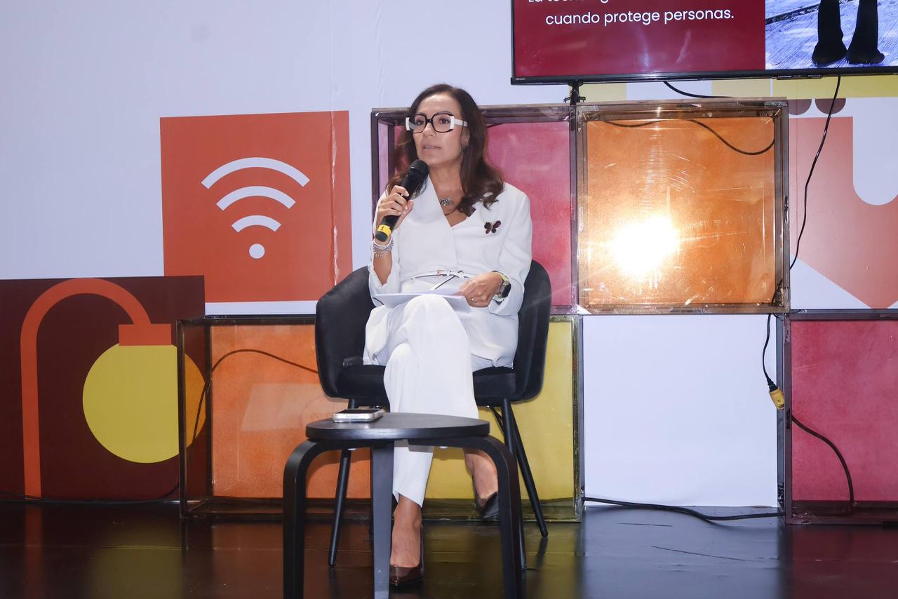 Imagen principal del artículo Impulsa Gobierno de Pepe Chedraui en Smart City innovación tecnológica para proteger a mujeres