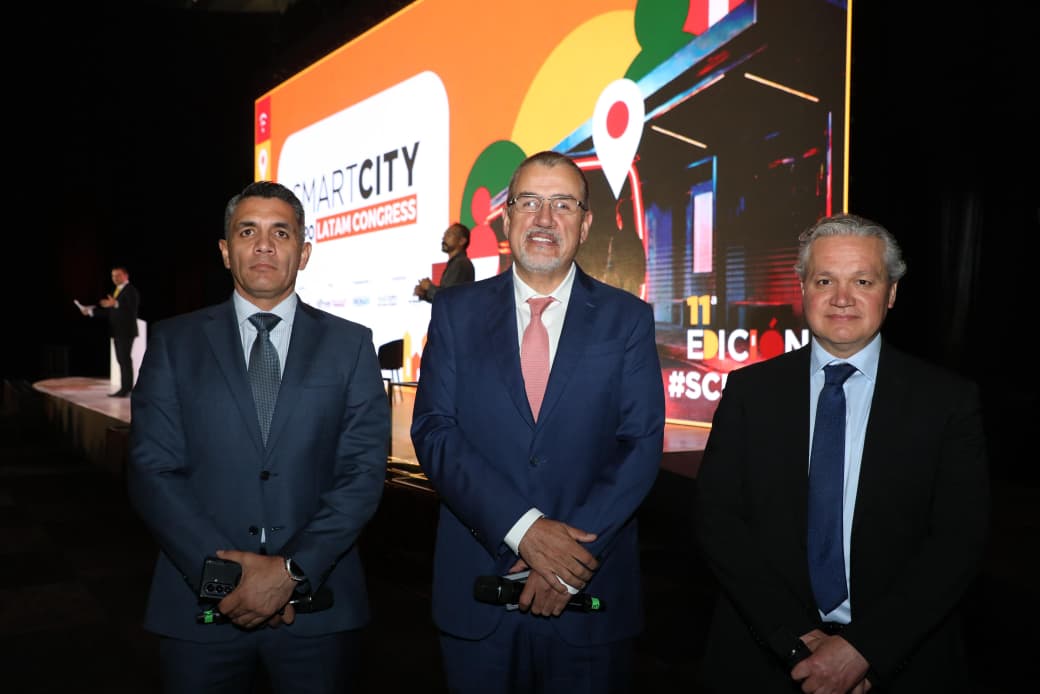 Imagen principal del artículo "Puebla 360" fortalece la seguridad con inteligencia artificial y videovigilancia colaborativa: SGG y SSC