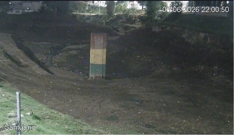Imagen principal del artículo Lluvias en el sur de la capital activan operativo permanente de prevención y vigilancia: Gobierno de Pepe Chedraui
