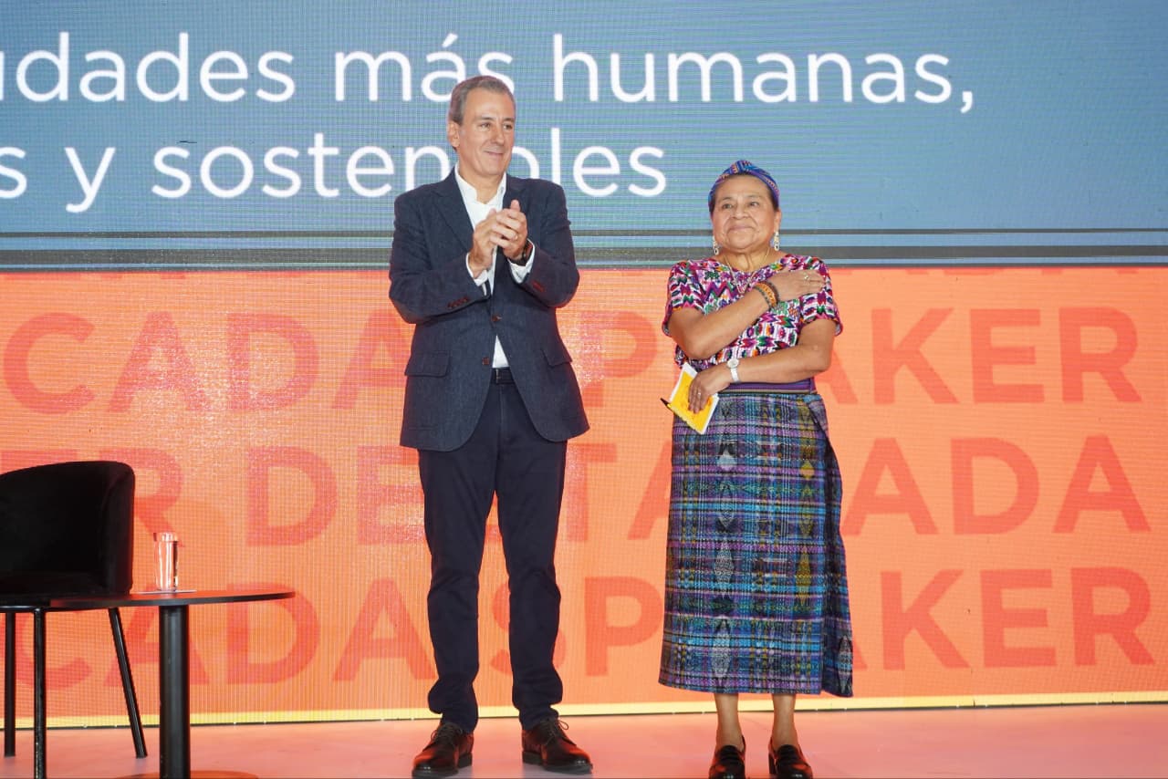 Imagen principal del artículo En Puebla trabajamos por los derechos de las mujeres y la inclusión de los pueblos originarios: Pepe Chedraui 