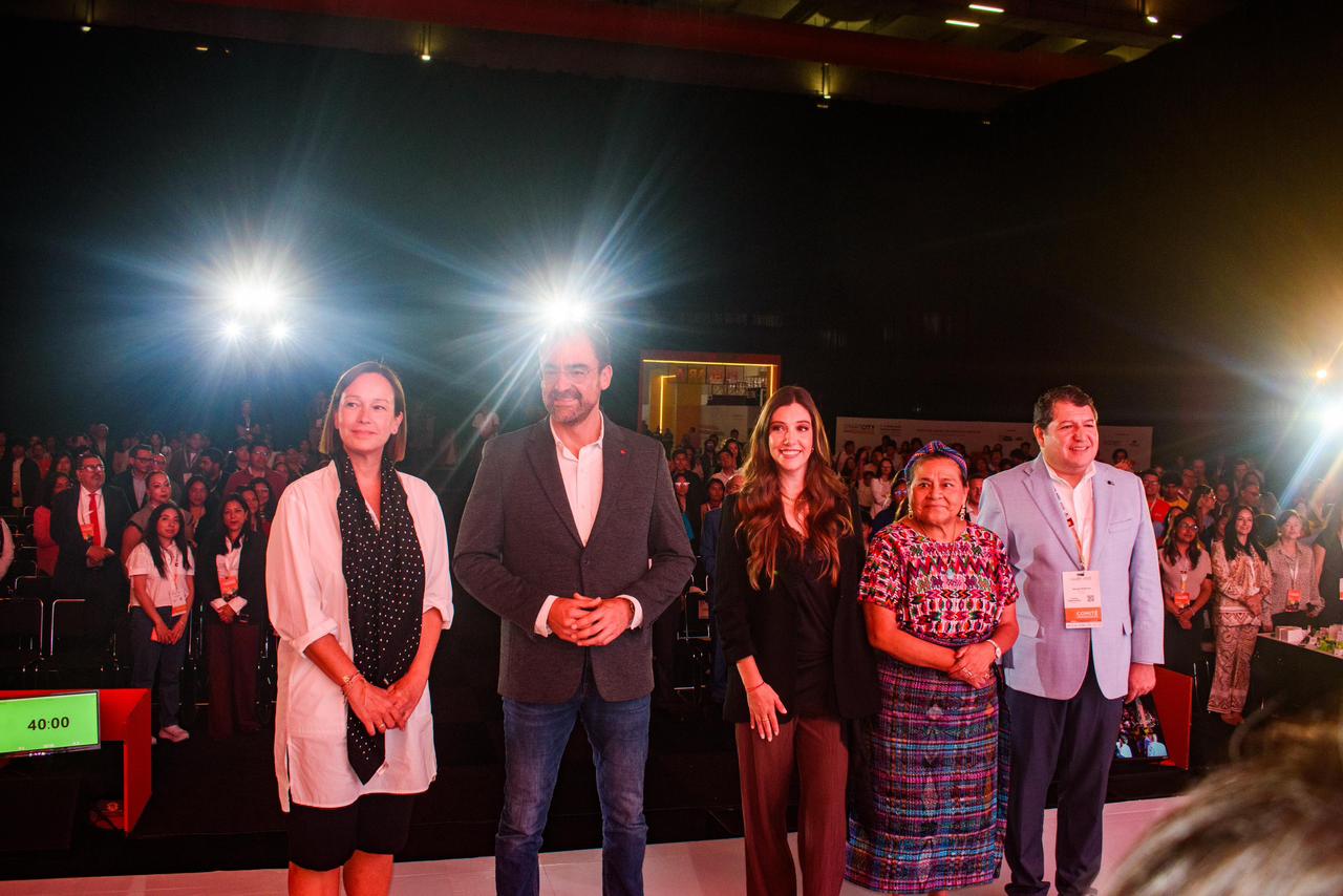 Imagen principal del artículo Celebra gobierno de Pepe Chedraui resultados de Smart City Expo LATAM Congress 2026