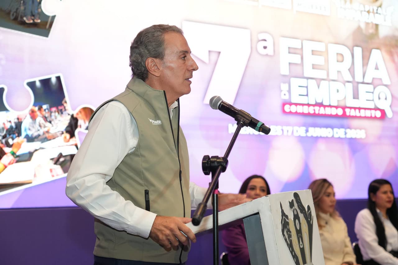 Imagen principal del artículo Fortalece Pepe Chedraui oportunidades laborales con la 7ª. Feria de Empleo “Conectando Talento”