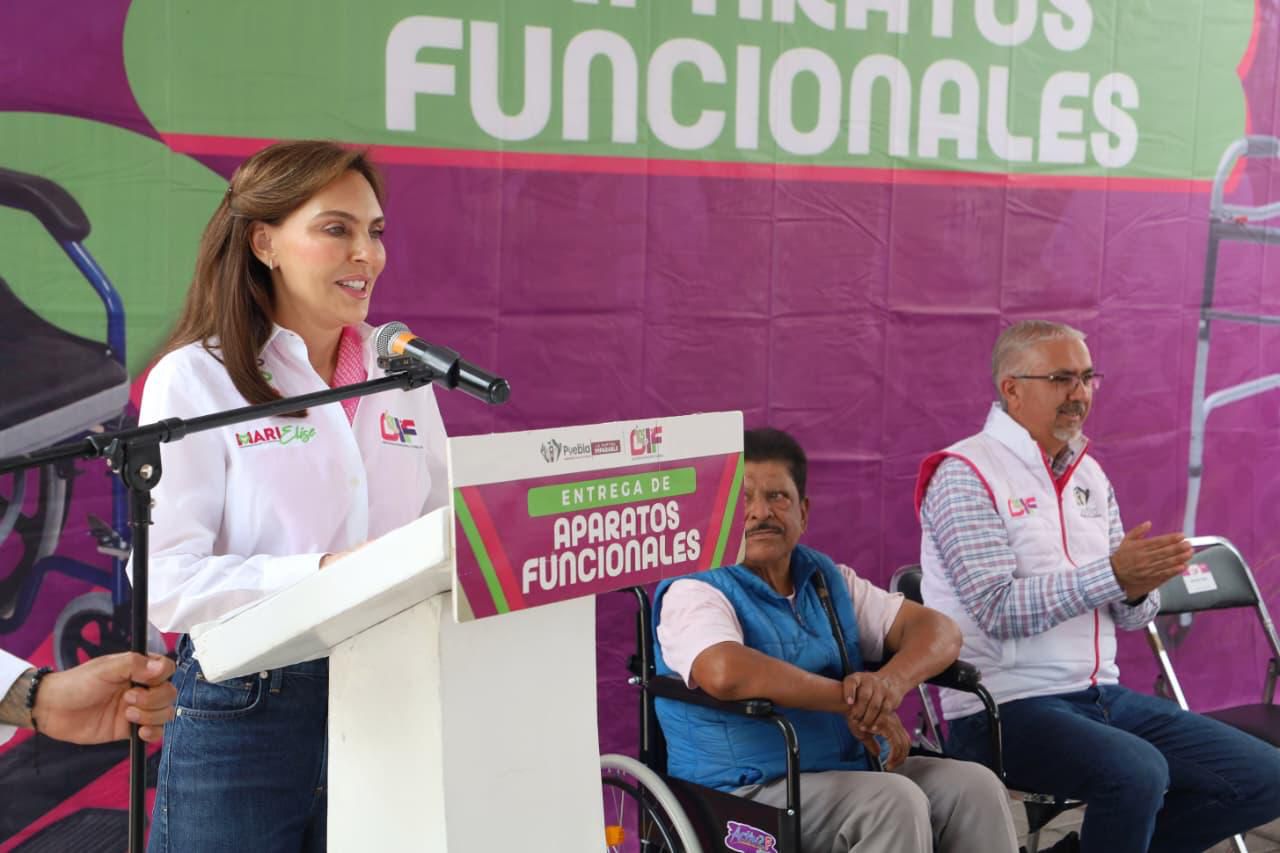 Imagen principal del artículo El Gobierno de Pepe Chedraui genera alianzas en favor de las personas con discapacidad