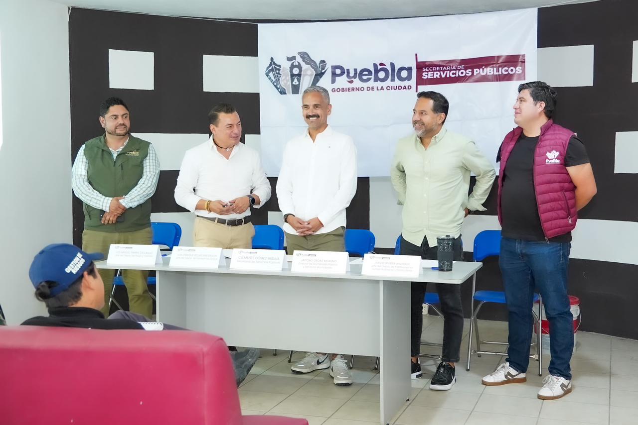 Imagen principal del artículo Estima Gobierno de Pepe Chedraui 18 mil visitantes en el Panteón Municipal por Día del Padre