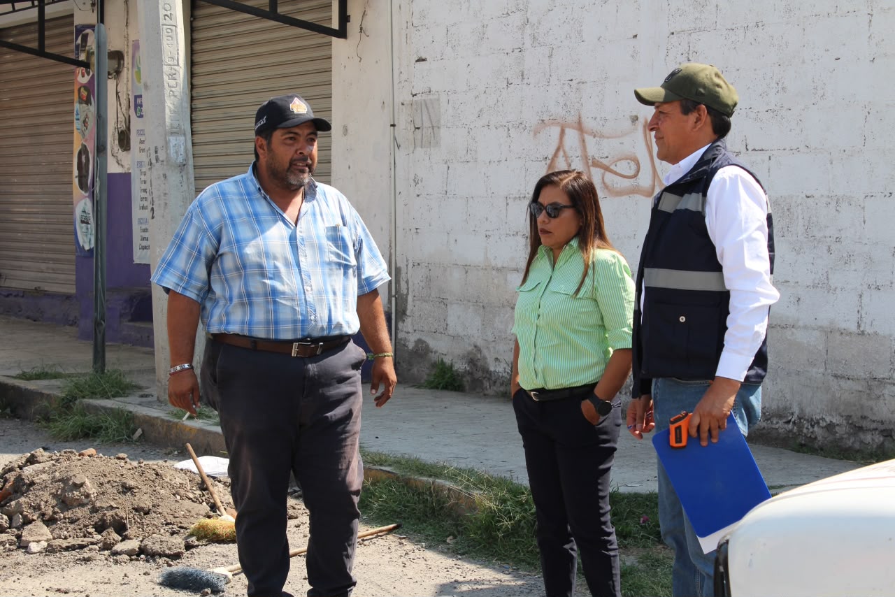 Imagen principal del artículo Mantiene Gobierno de Pepe Chedraui supervisión en trabajos de bacheo en distintos puntos de la capital