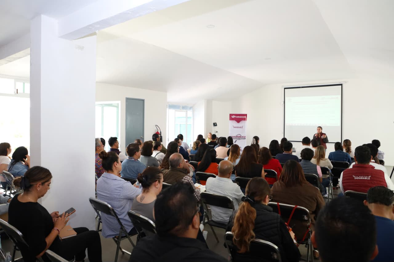 Imagen principal del artículo Gobierno de Pepe Chedraui fortalece la transparencia y el acceso a la información en beneficio de la ciudadanía