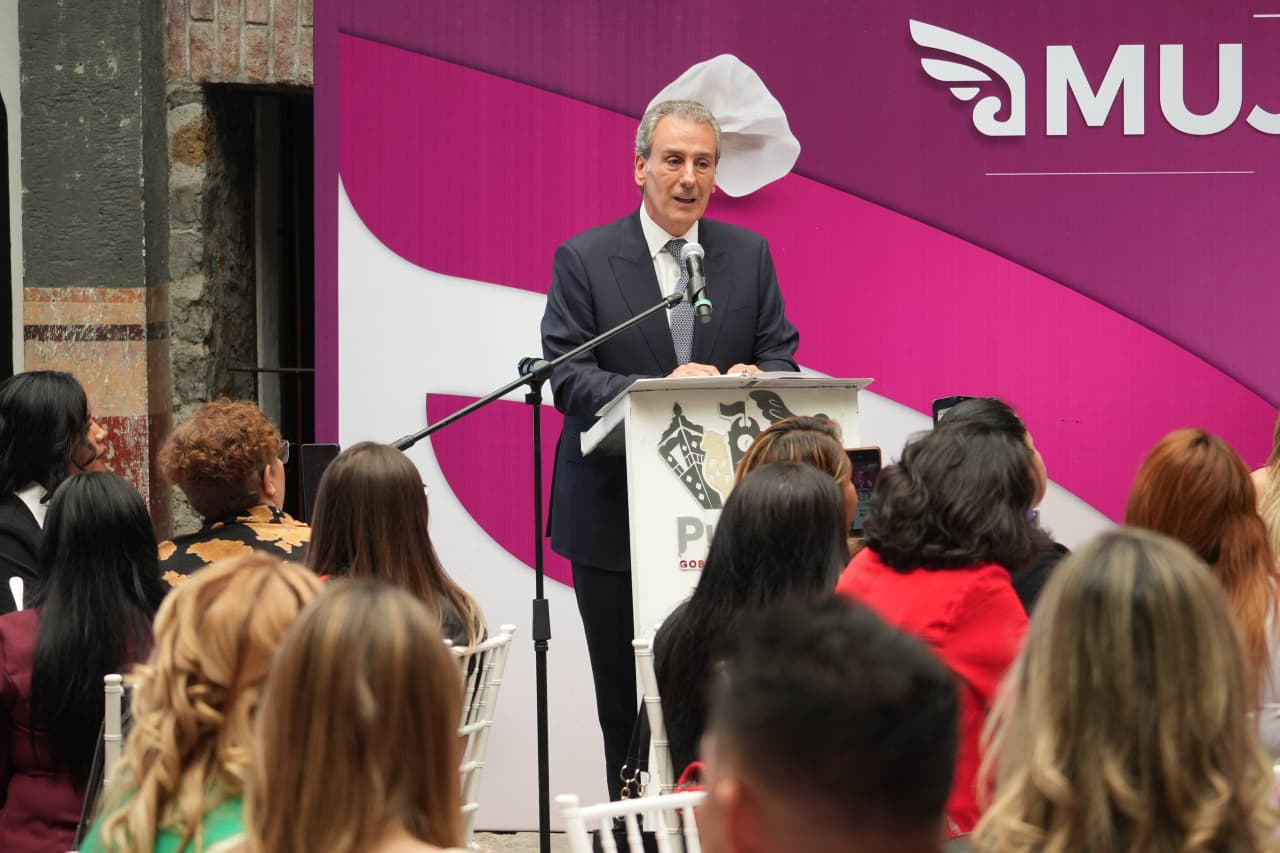 Imagen principal del artículo Pepe Chedraui reconoce a mujeres que inspiran y transforman Puebla 