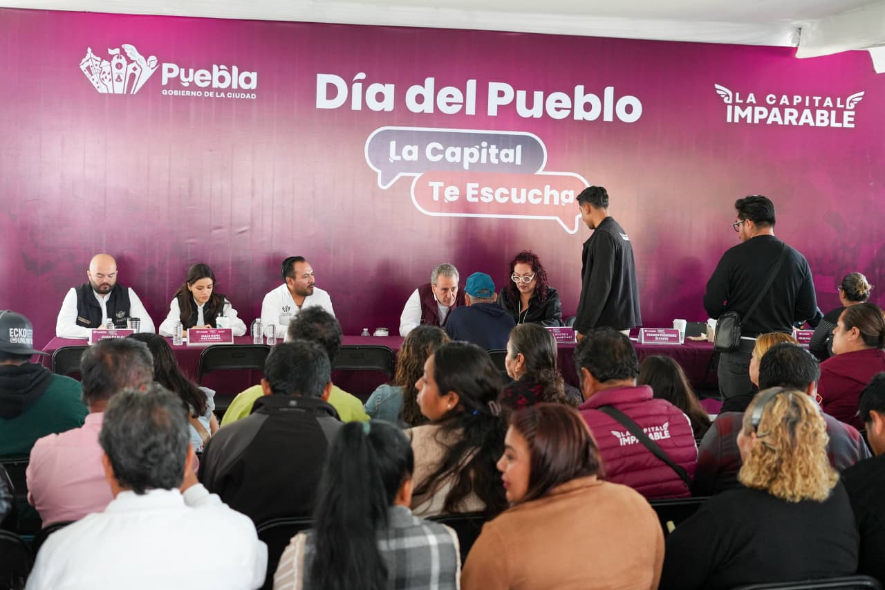 Imagen principal del artículo Encabeza Pepe Chedraui jornada del "Día del Pueblo" en Santa Catarina