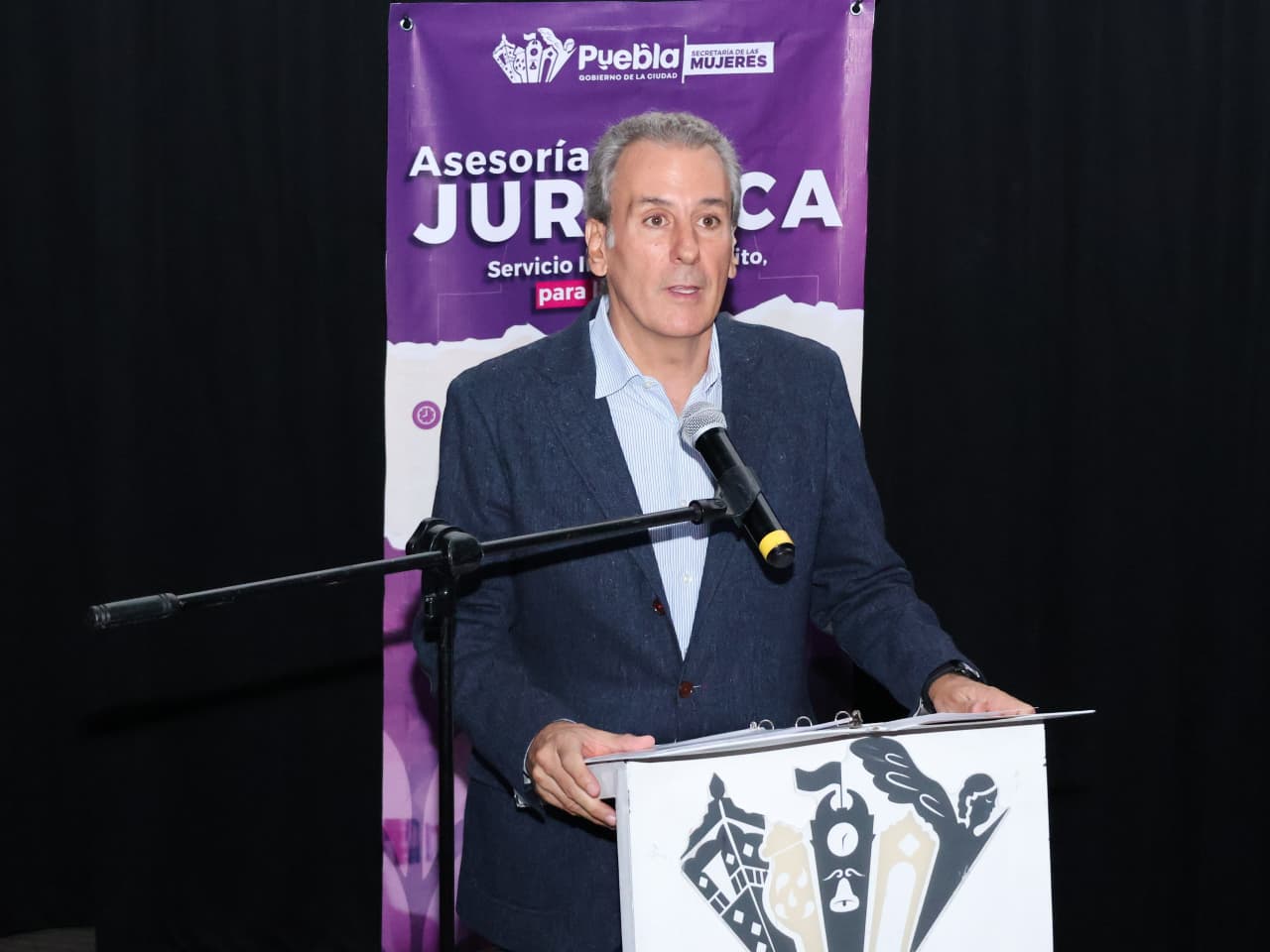 Imagen principal del artículo Pepe Chedraui fortalece la prevención de la violencia contra las mujeres
