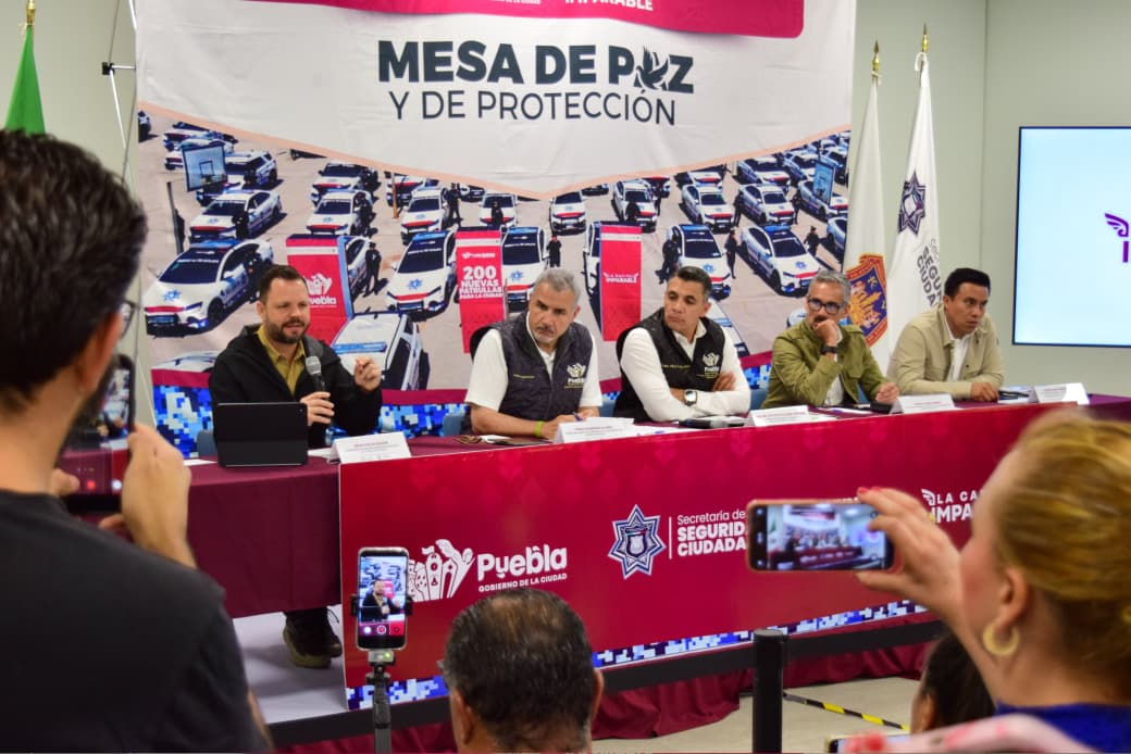 Imagen principal del artículo Fortalece gobierno de Pepe Chedraui cultura de la prevención ante temporada de lluvias