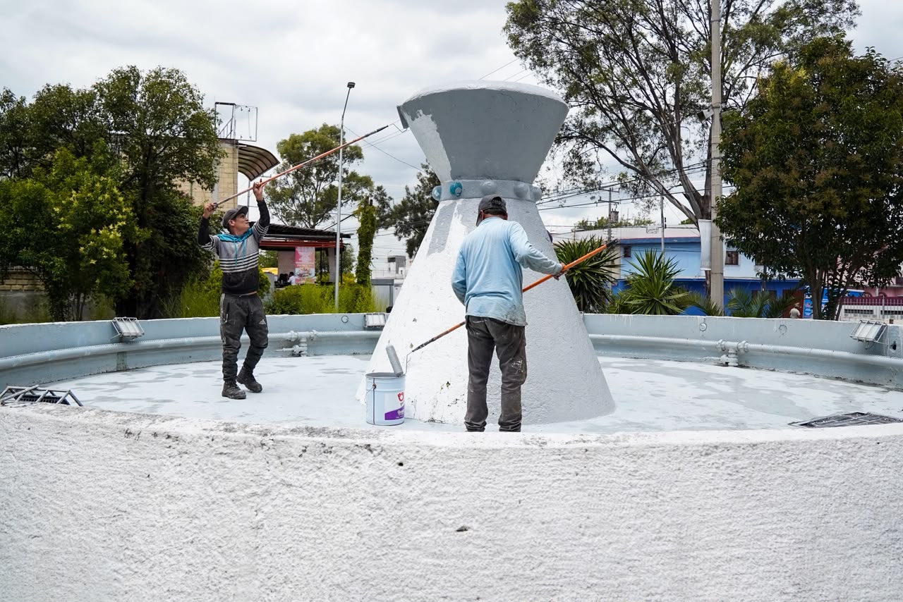 Imagen principal del artículo Fortalece Gobierno de Pepe Chedraui mantenimiento del Parque Rómulo O’Farril