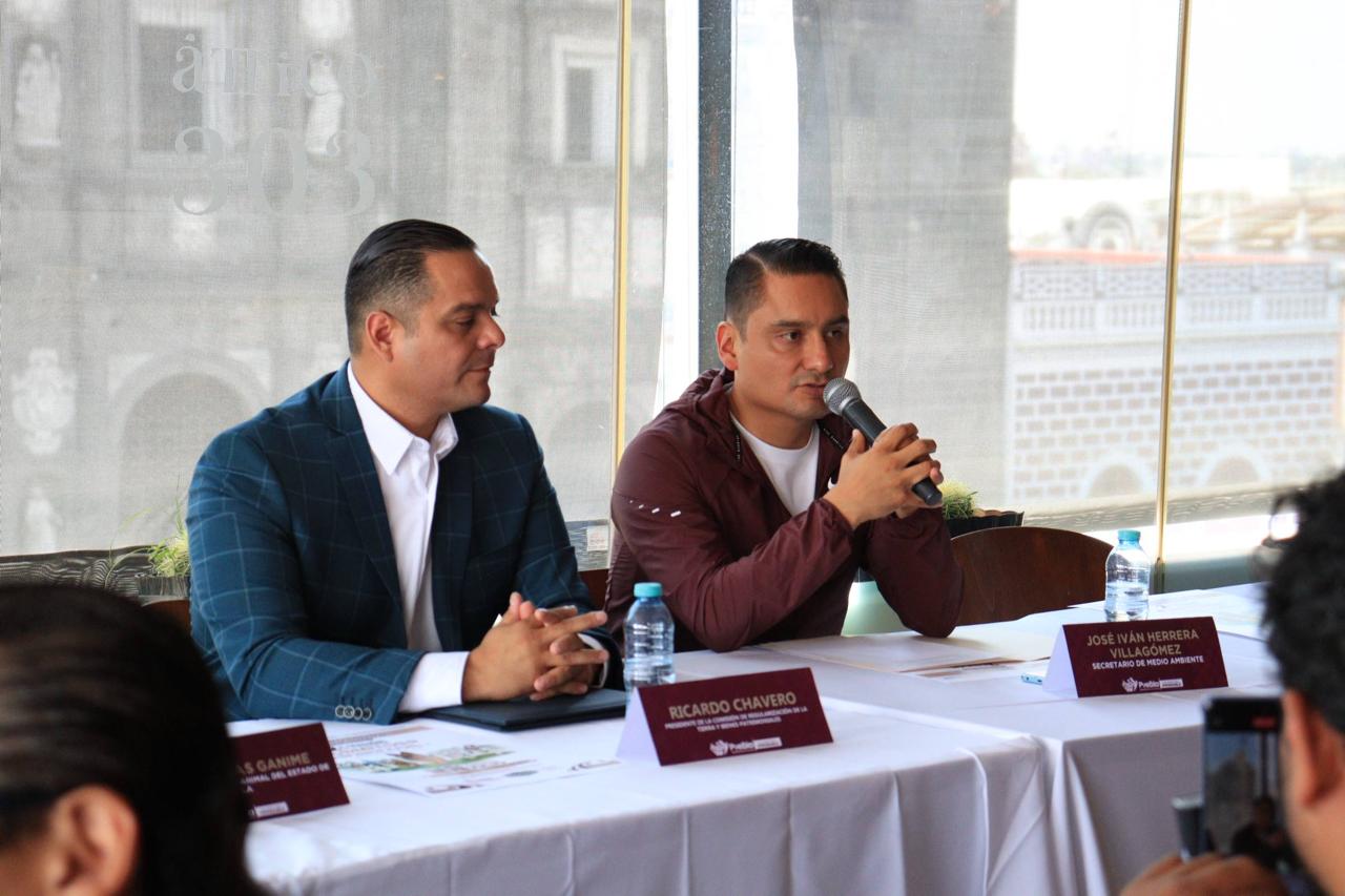 Imagen principal del artículo Invita Gobierno de Pepe Chedraui a la segunda edición de la Carrera “Lomitos Imparables Por Amor a Puebla”