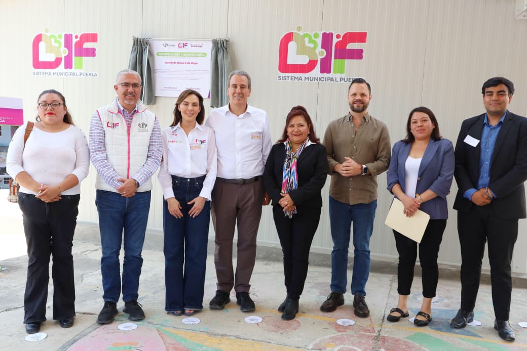 Imagen principal del artículo Reafirma Pepe Chedraui apoyo a escuelas con nuevos desayunadores escolares