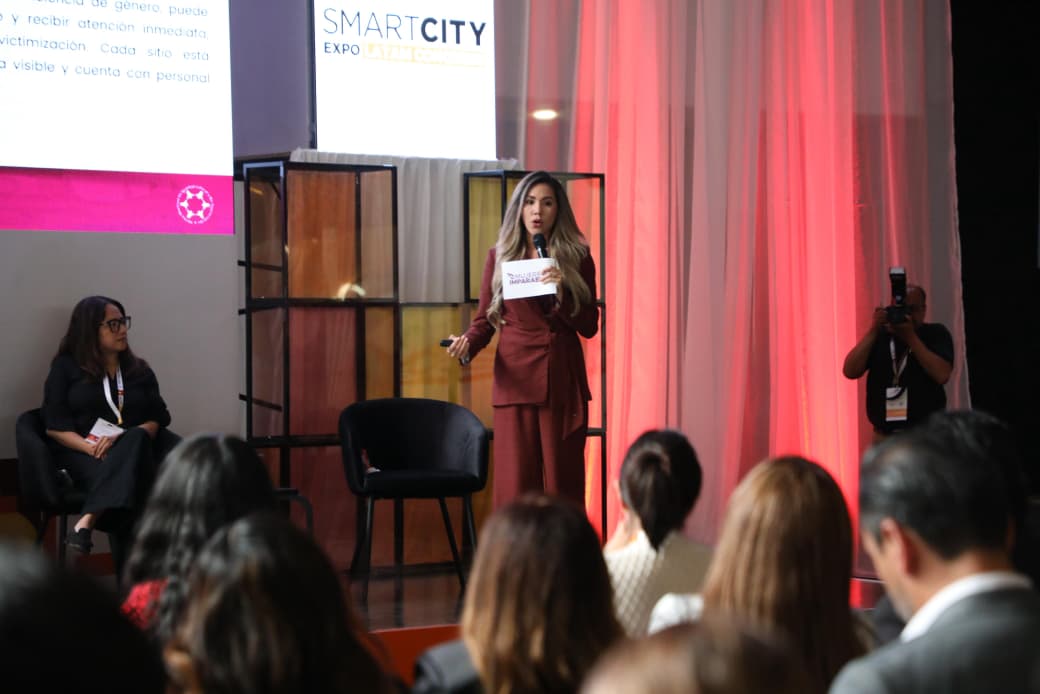 Imagen principal del artículo Pepe Chedraui posiciona a Puebla como referente en la construcción de ciudades seguras para las mujeres
