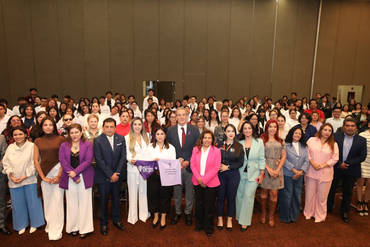 Imagen principal del artículo Pepe Chedraui impulsa acciones para garantizar los derechos digitales de las mujeres