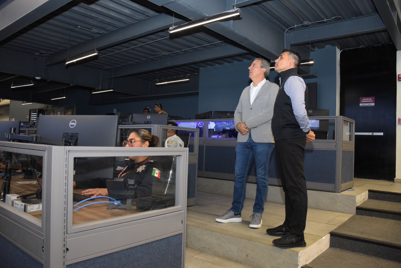 Imagen principal del artículo Continúa Pepe Chedraui con monitoreo preventivo ante temporada de lluvias desde la DGERI