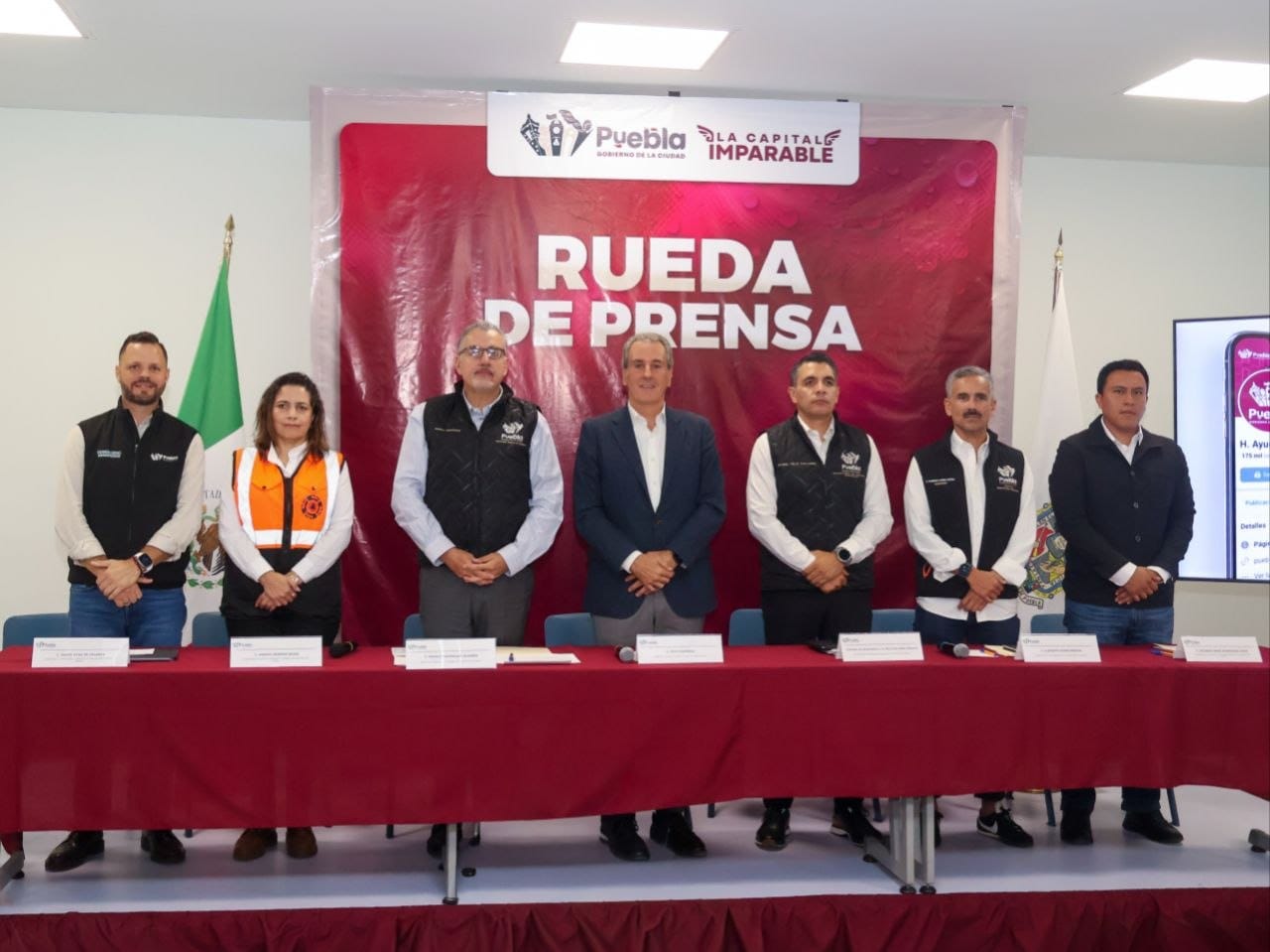 Imagen principal del artículo Refuerza Pepe Chedraui medidas preventivas y atención permanente por lluvias