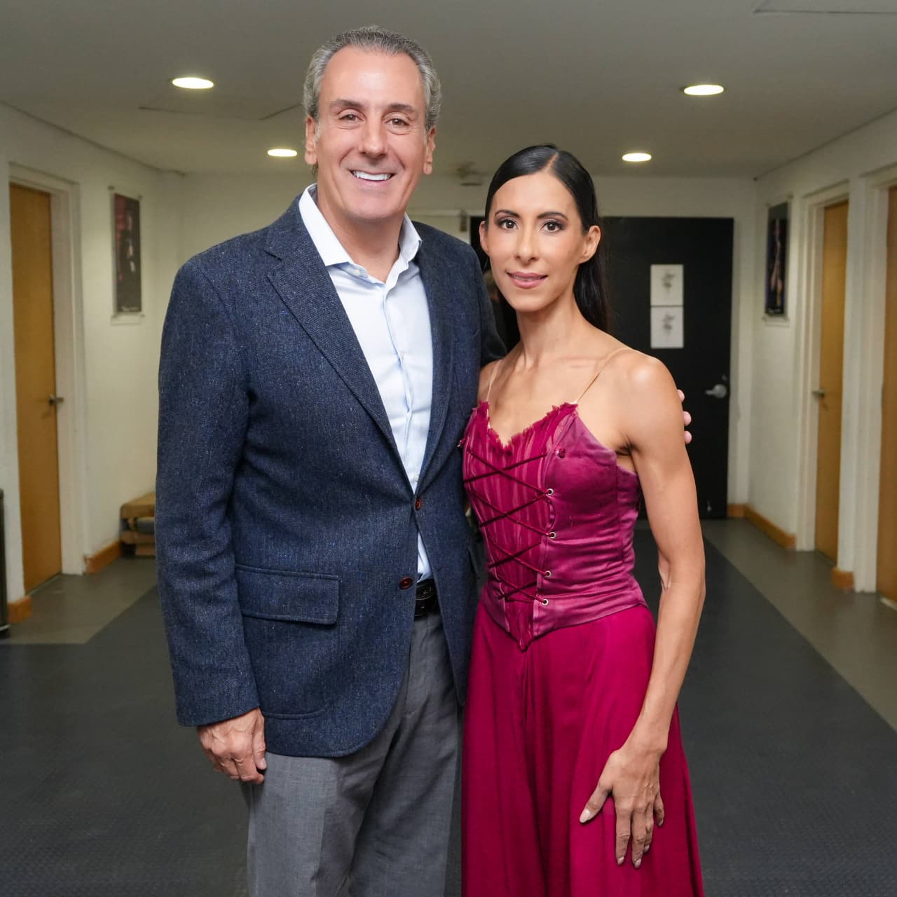 Imagen principal del artículo Logra lleno total la Gala de Elisa Carrillo impulsada por Pepe Chedraui