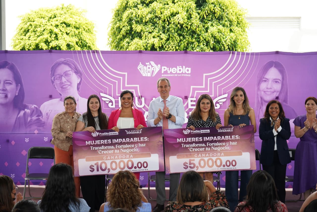 Imagen principal del artículo Pepe Chedraui favorece el crecimiento de negocios liderados por mujeres con apoyos económicos