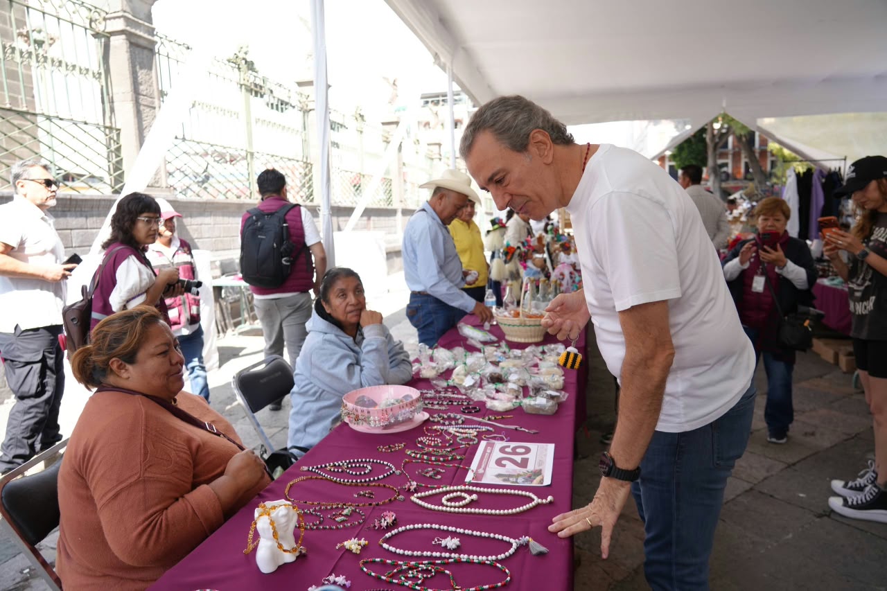 Imagen principal del artículo Promueve Pepe Chedraui el reconocimiento de la identidad y el consumo local