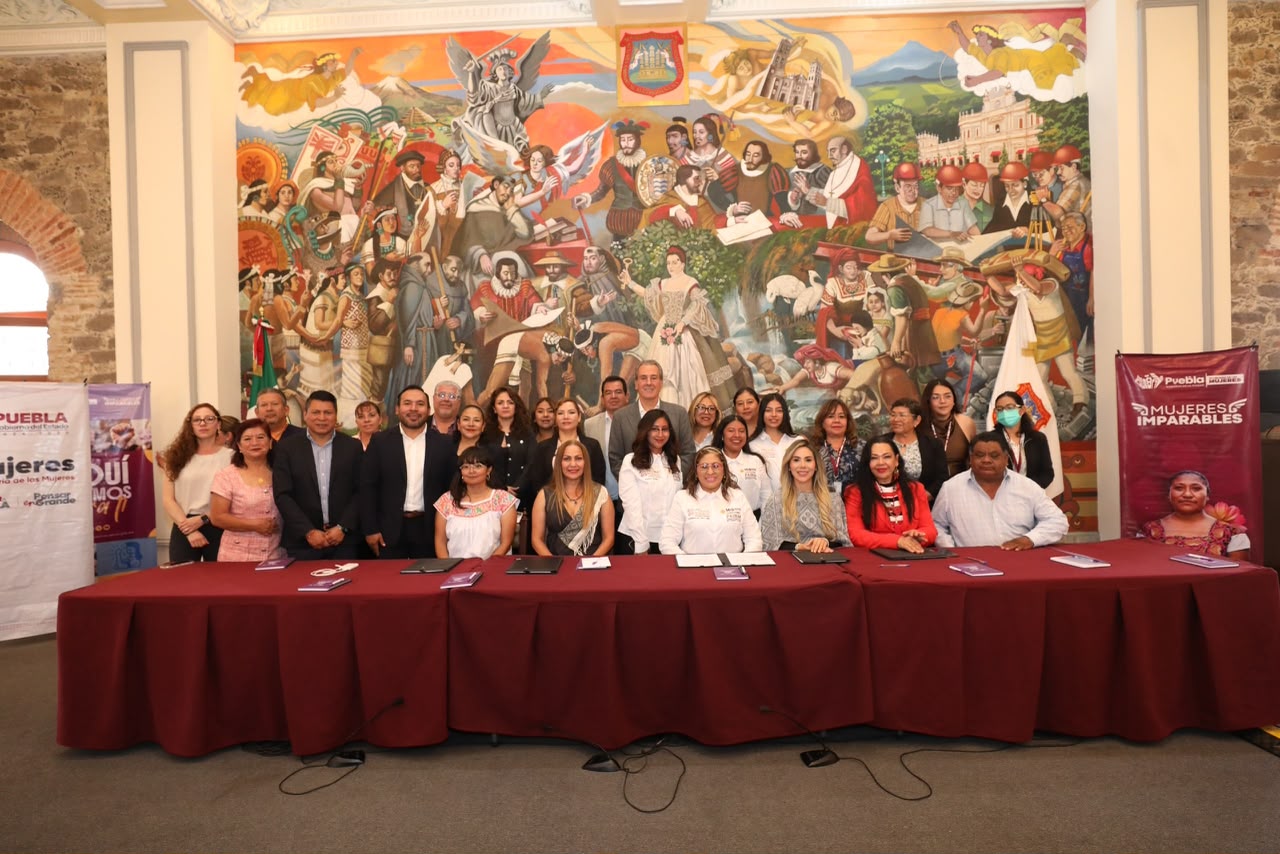 Imagen principal del artículo Acerca Pepe Chedraui atención y prevención a las mujeres a través de los Centros LIBRES