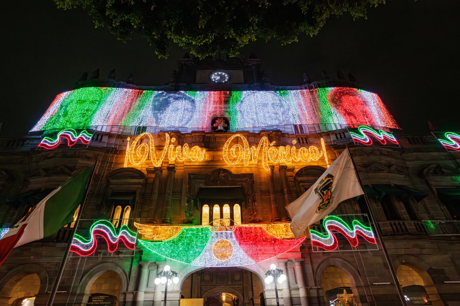 Imagen principal del artículo Oferta turística de Puebla capital lista para las fiestas patrias: gobierno de Pepe Chedraui