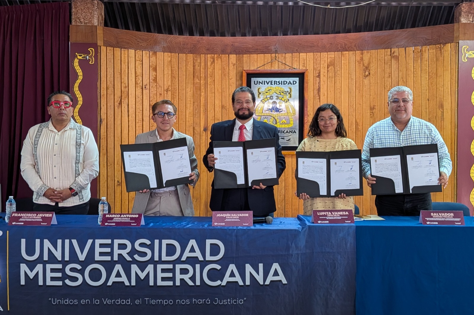 Imagen principal del artículo Gobierno de Pepe Chedraui impulsa la vinculación del talento universitario con programas de desarrollo rural