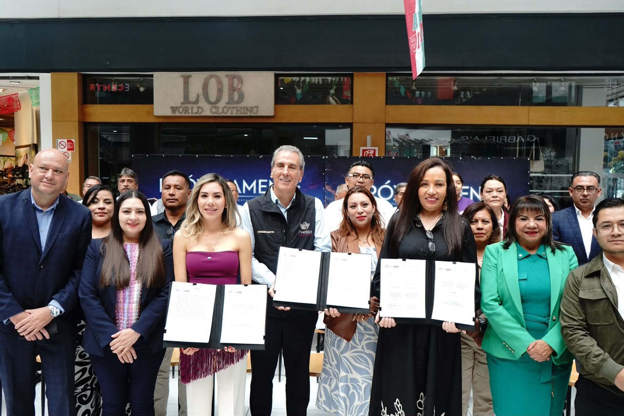 Imagen principal del artículo Pepe Chedraui amplía la estrategia Punto Seguro con la incorporación de Plaza Dorada