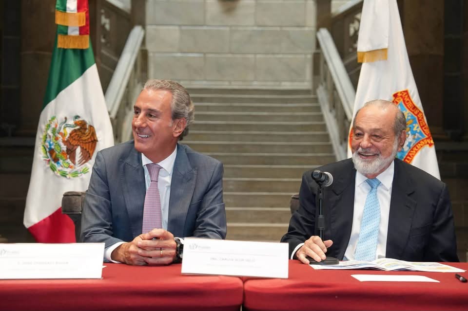 Imagen principal del artículo Con alianzas estratégicas Pepe Chedraui impulsa desarrollo económico en Puebla Capital