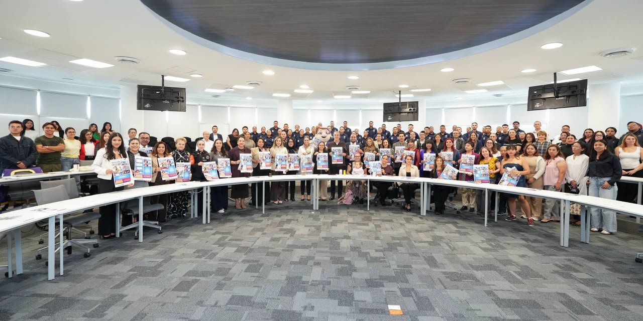 Imagen principal del artículo Pepe Chedraui presenta Campaña “Mujeres imparables: libres y seguras contra la trata”
