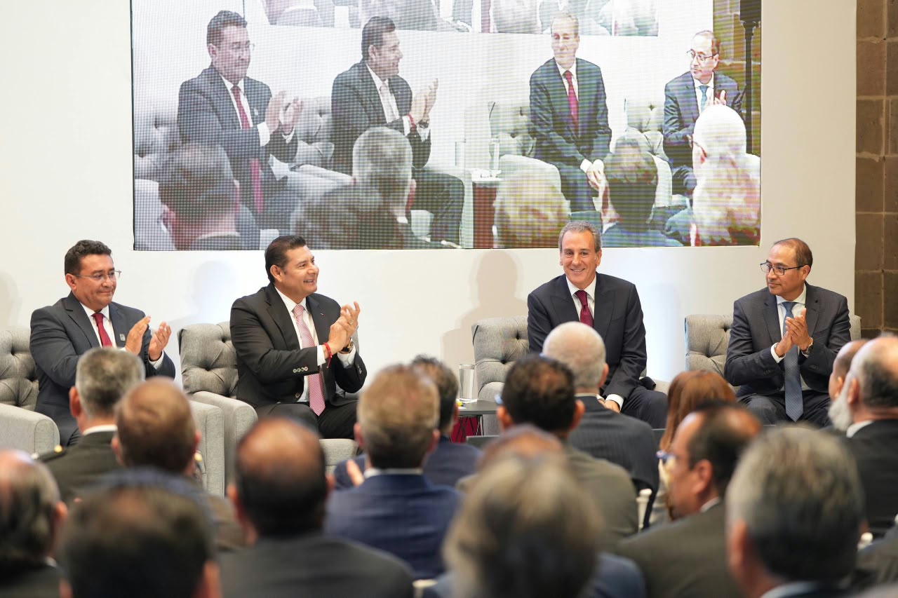 Imagen principal del artículo Eje 5: Gobierno moderno, transparente y cercano