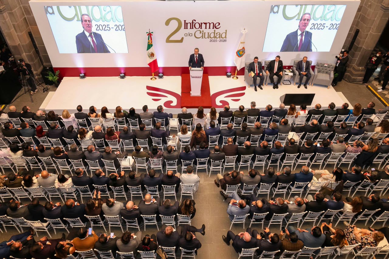 Imagen principal del artículo Eje 4: Bienestar para todas y todos
