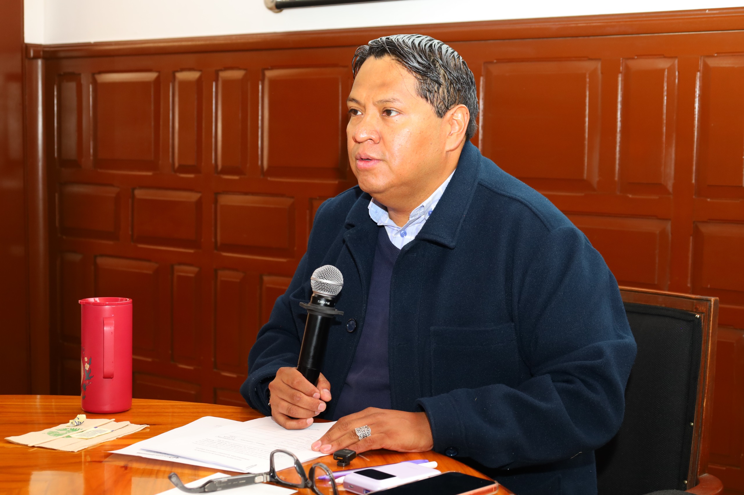 Imagen principal del artículo Presenta Comisión resultados en servicios y movilidad al cierre de mayo