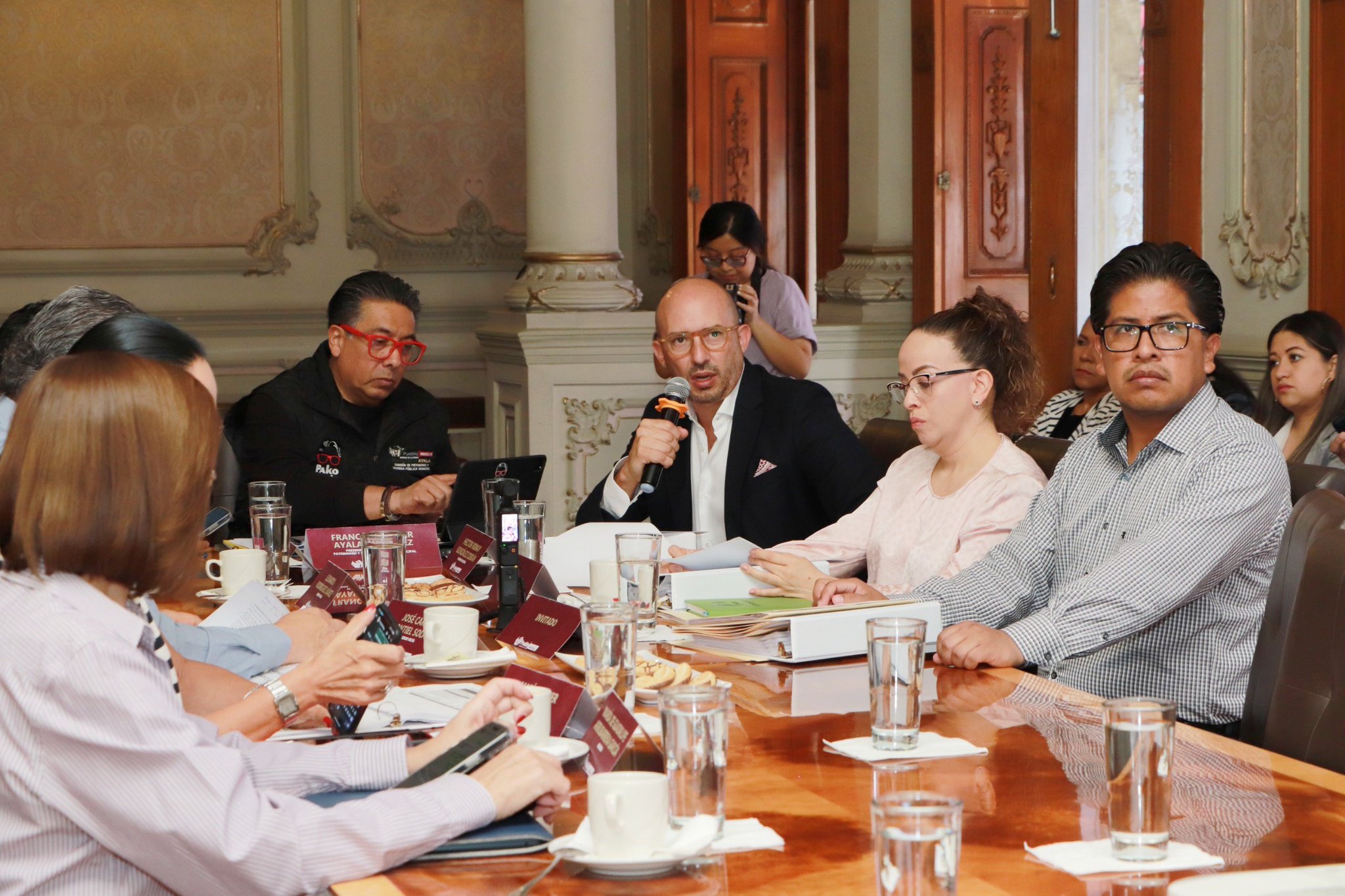 Imagen principal del artículo Avala Comisión estímulos fiscales para pago de predial