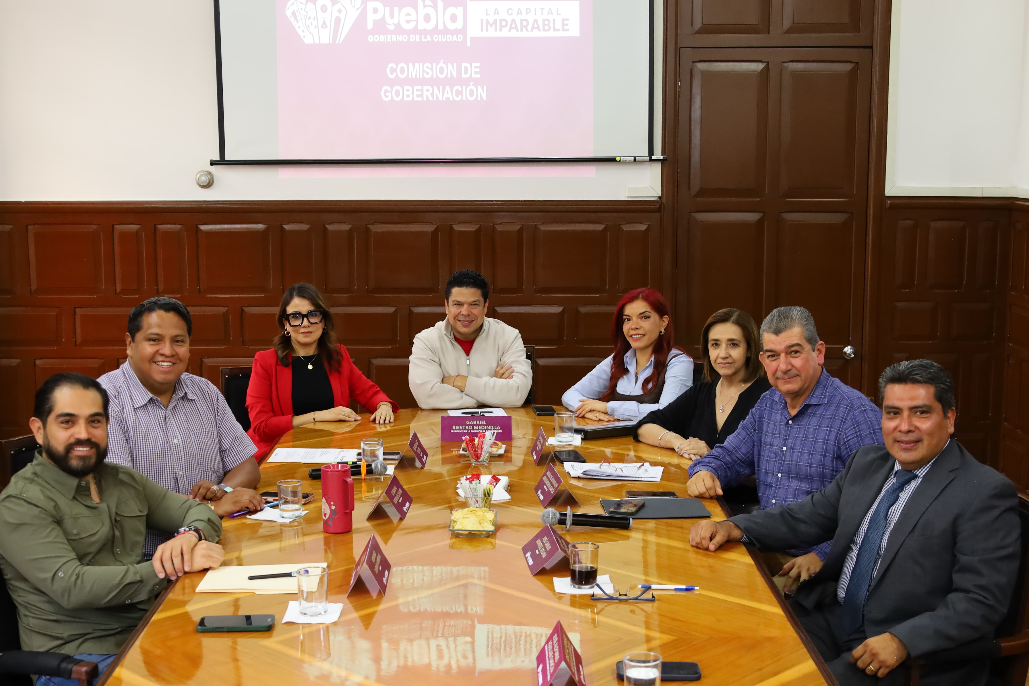 Imagen principal del artículo Avala Comisión reglamento del Consejo de Desarrollo Urbano y Vivienda
