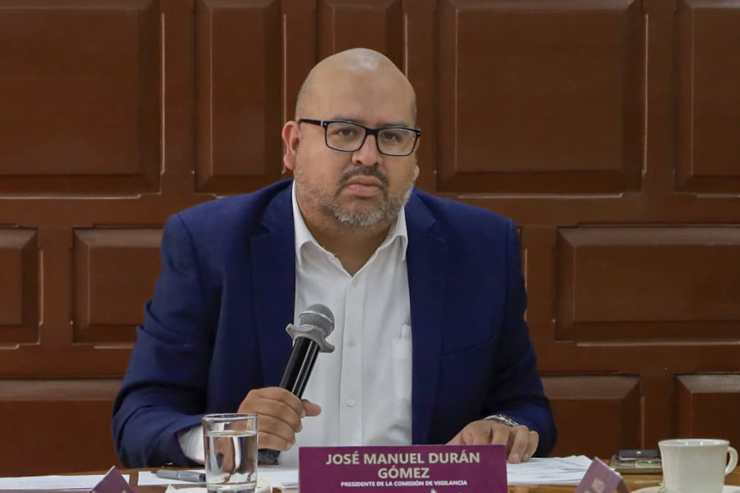 Imagen principal del artículo Garantiza Comisión de Vigilancia apego a la ley y quórum legal en el Cabildo