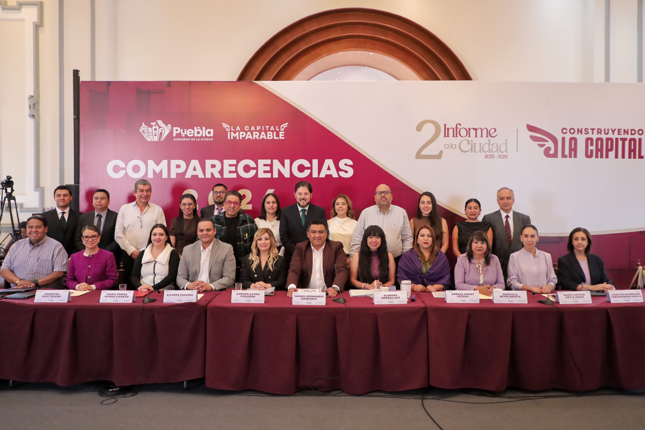 Imagen principal del artículo Consolida IMPLAN políticas en planeación territorial y participación ciudadana