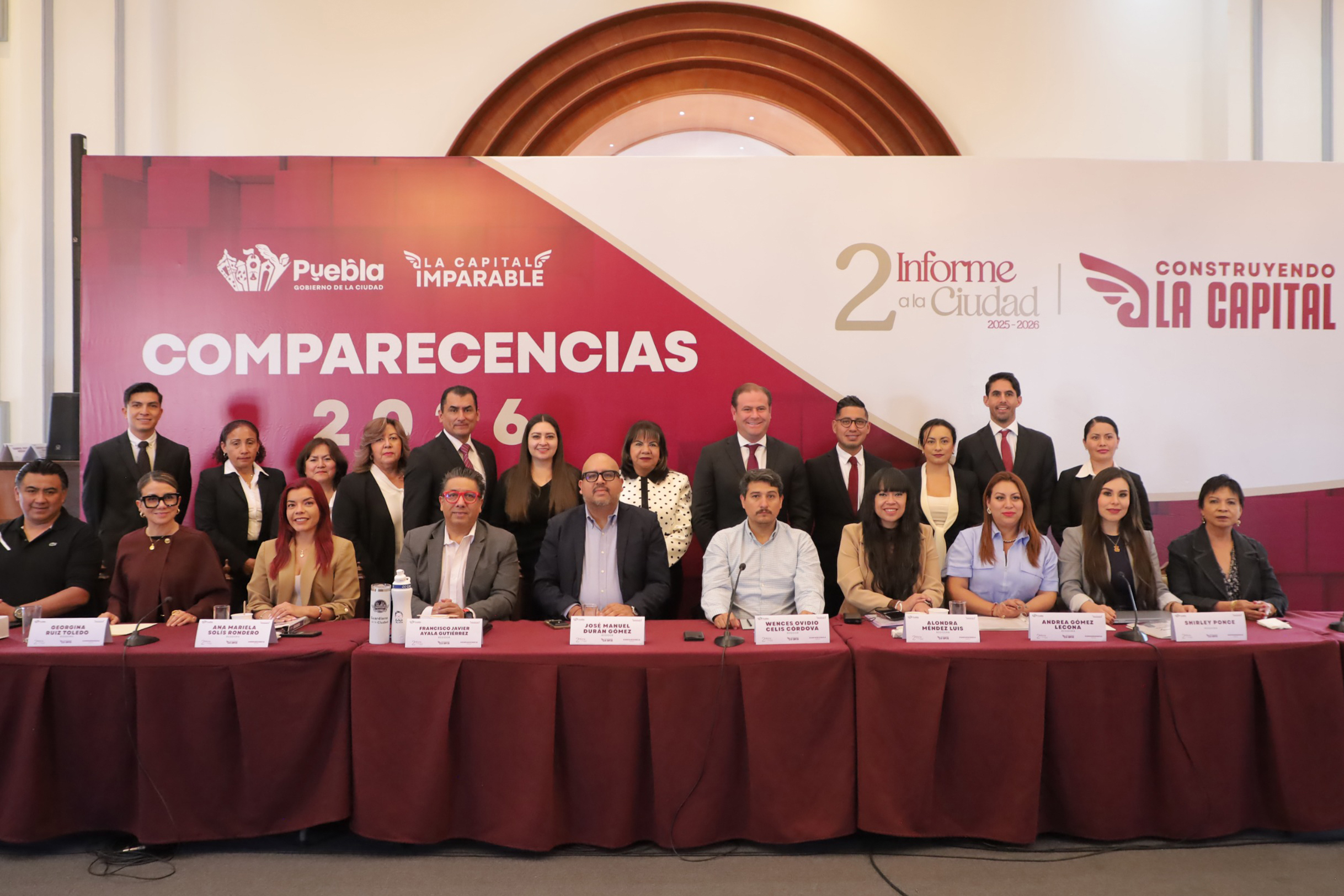 Imagen principal del artículo Impulsa Gobierno de la Ciudad bienestar e integración comunitaria a través del deporte: Ricardo Zayas