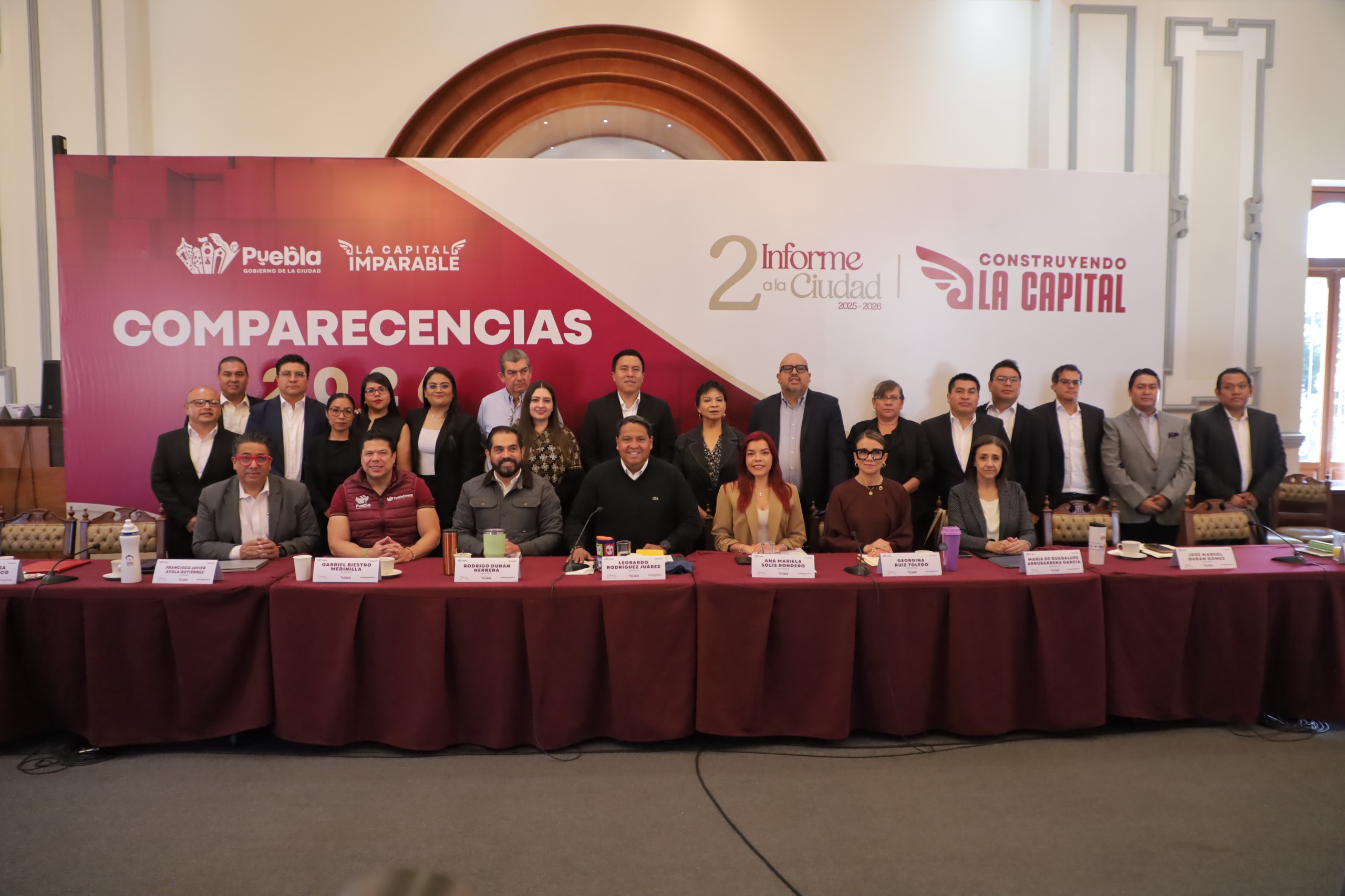 Imagen principal del artículo Con trabajo territorial y resultados, Puebla avanza con servicio de Limpia