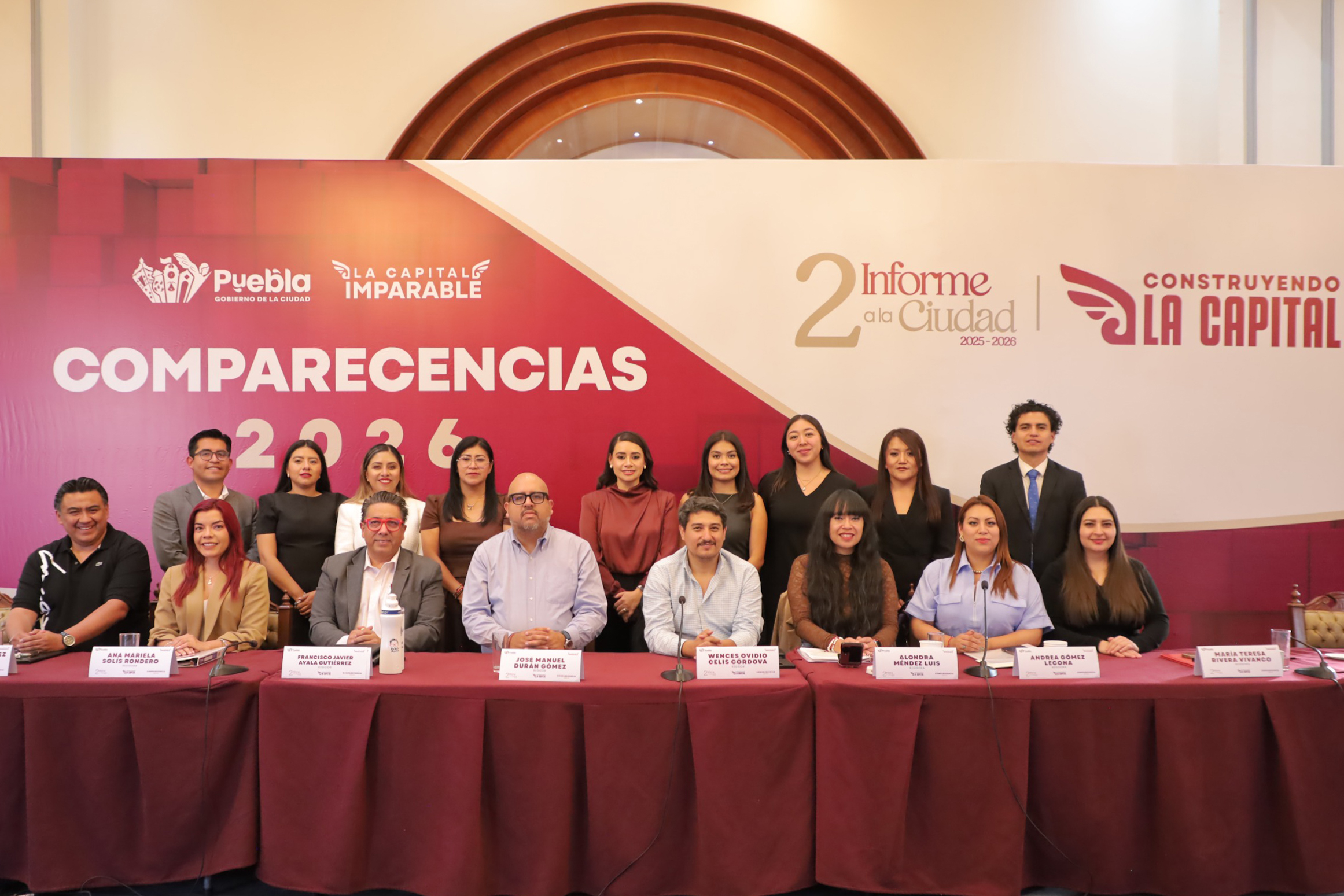 Imagen principal del artículo Fortalece Gobierno de la Ciudad talento, liderazgo y desarrollo integral de las juventudes