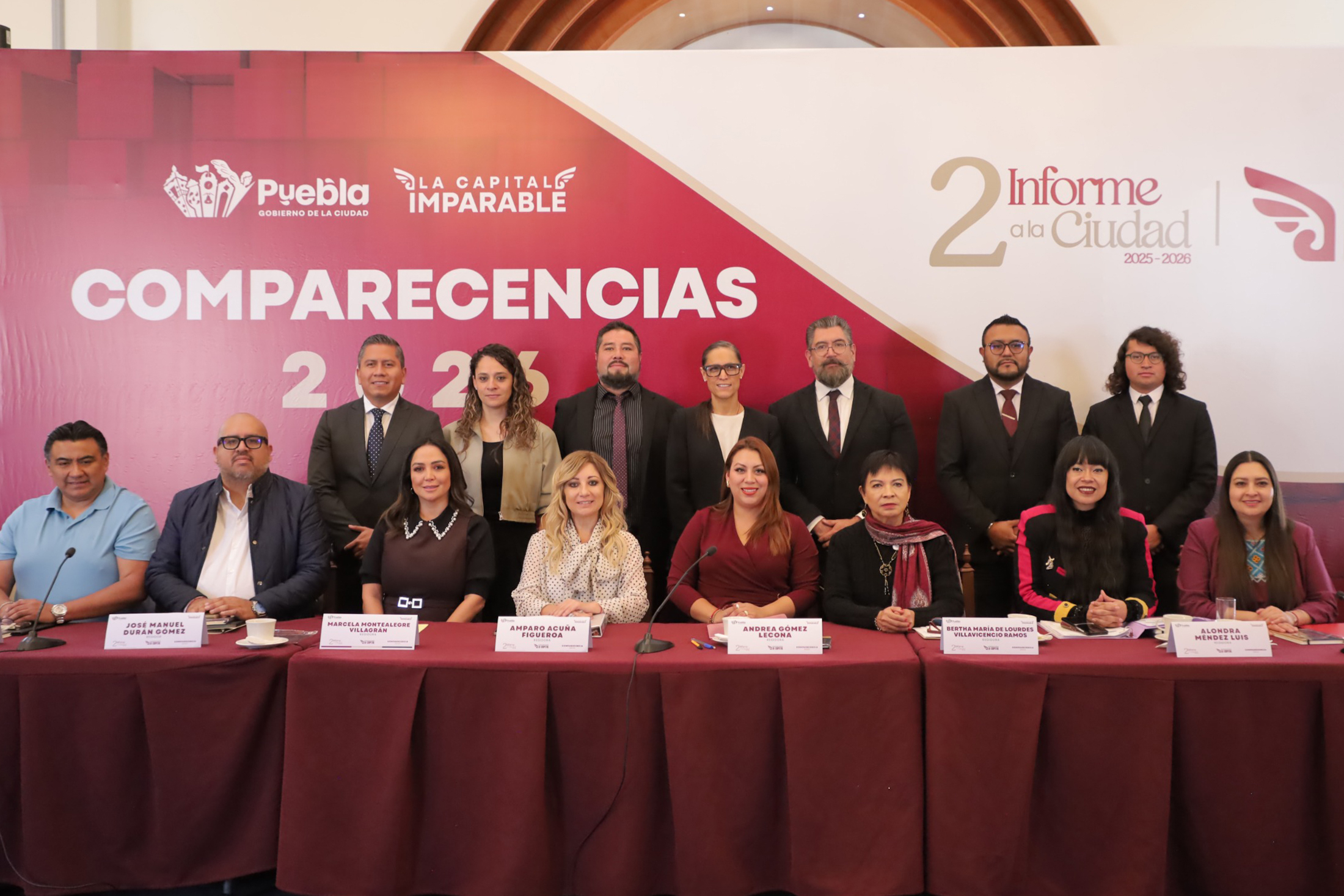 Imagen principal del artículo En Puebla capital, garantizado el acceso a la cultura y apoyo al talento: IMACP