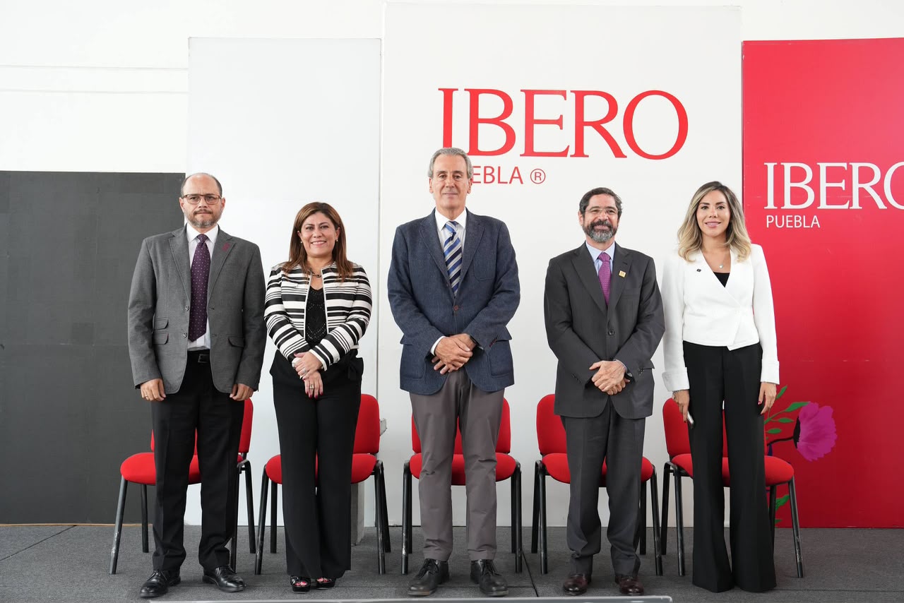 Imagen principal del artículo Encabeza Pepe Chedraui inicio de la Semana de la Transparencia 2026 para juventudes poblanas
