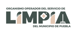 Organismo Operador del Servicio de Limpia del Municipio de Puebla