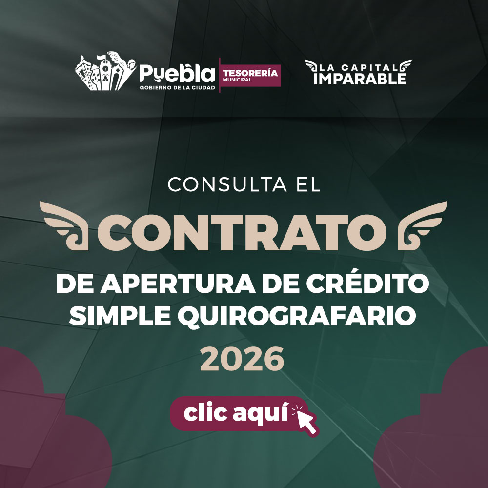 Consulta el contrato de apertura