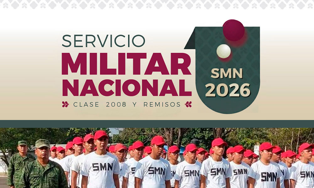 Cartilla Militar