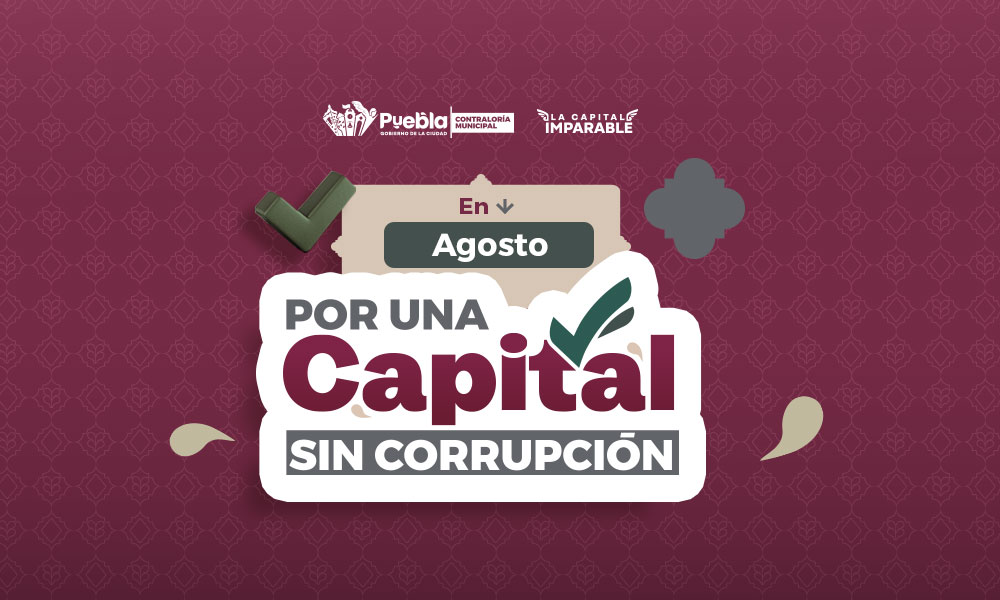 Por una Capital sin Corrupción