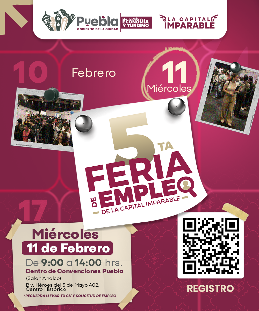 Registro Ferial del Empleo