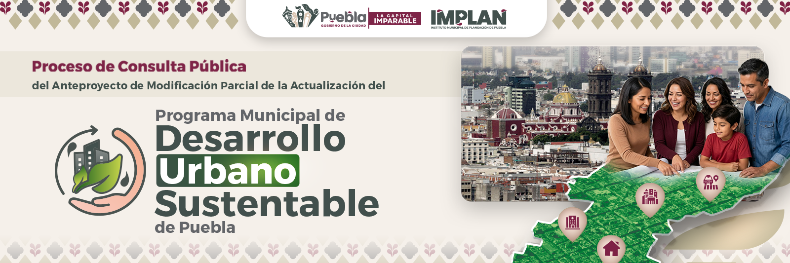 Consulta publica 2026 